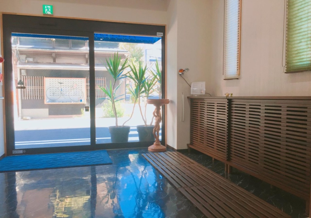 Guesthouse Gloire - Hostel 사진 13