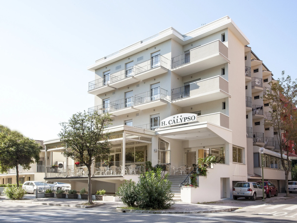 Calypso Hotel