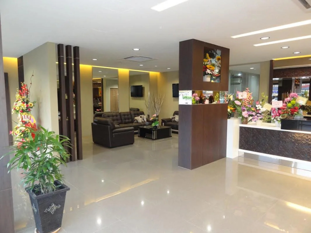 Hotel photo 2