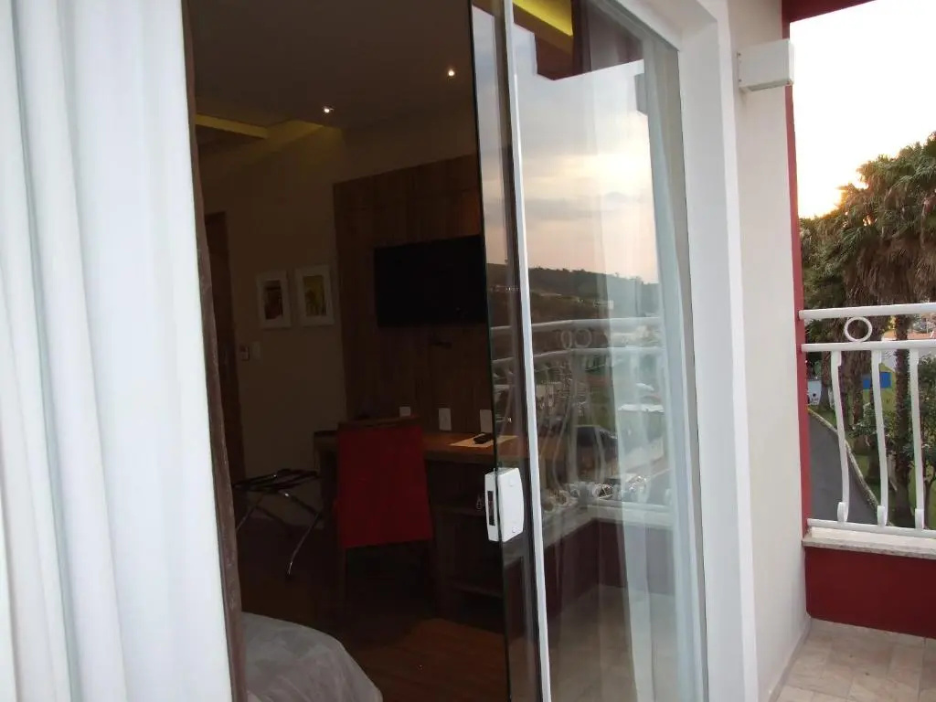 Vivas Hotel & Casa - Chambres