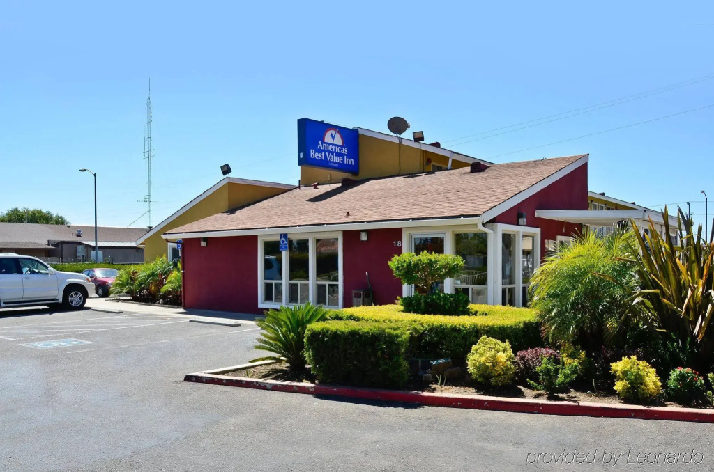 Oasis Inn Sacramento - Elk Grove