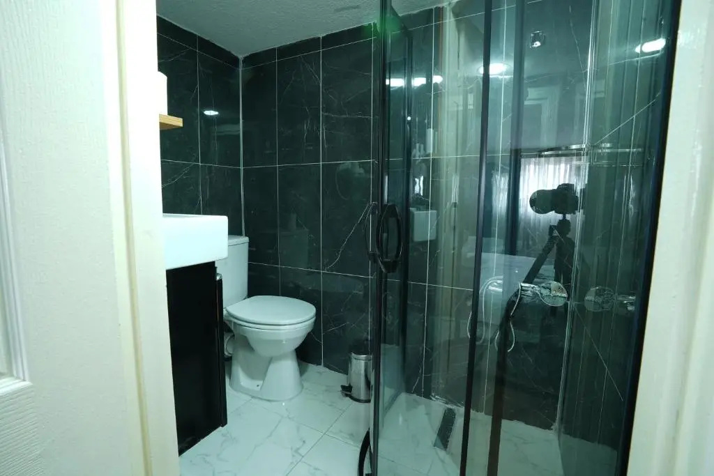 Golden Palace Hotel - Chambres