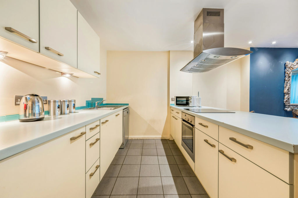 Princes Street Suites - Général