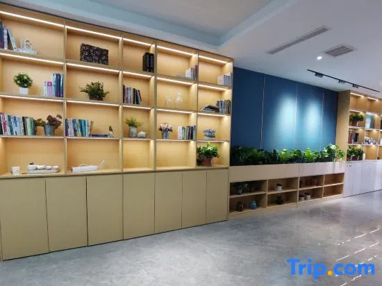 Business Centre