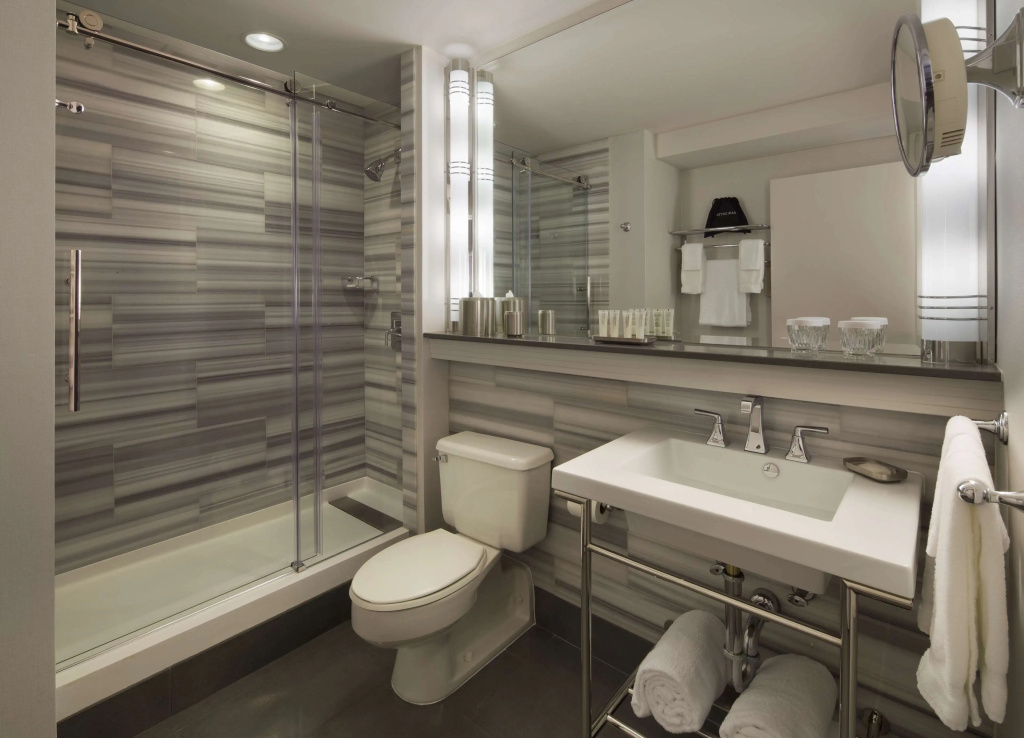 Hotel De Anza by IHG - Chambres