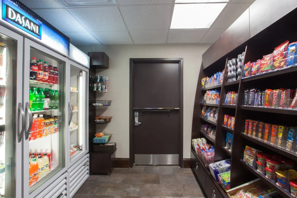 Staybridge Suites Greenville I-85 Woodruff Road by IHG - Général