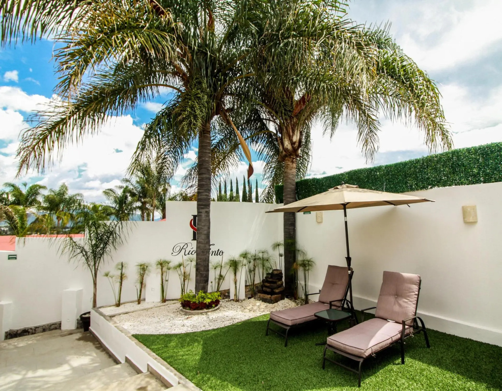 Río Tinto Hotel Boutique