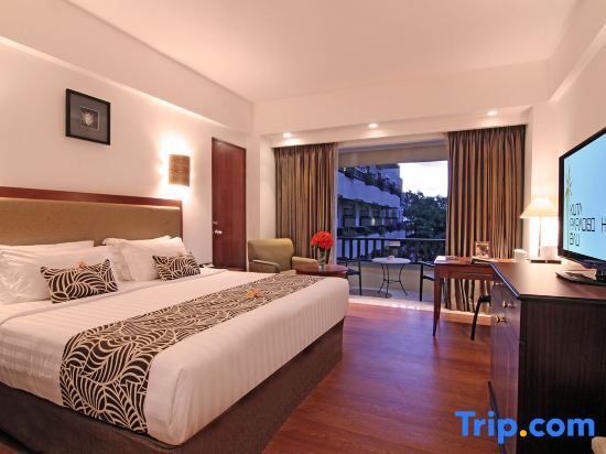 Kuta Paradiso Hotel