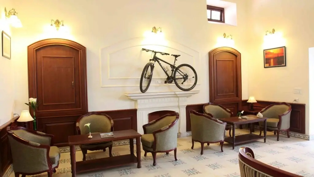 Royal Mansion, Mussoorie - Général