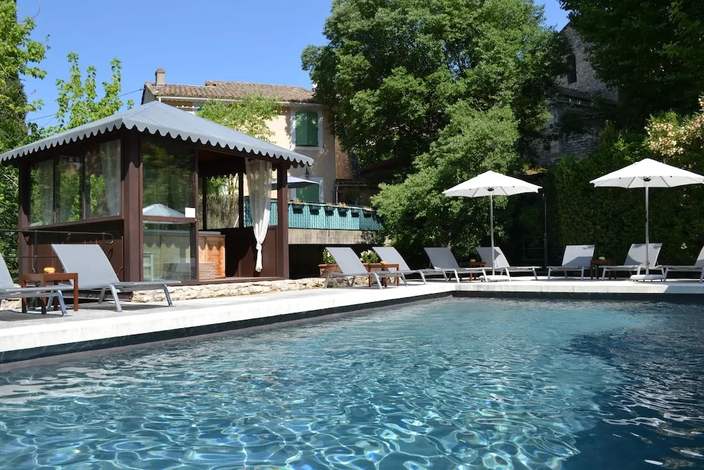 Hotel du Poète - Général