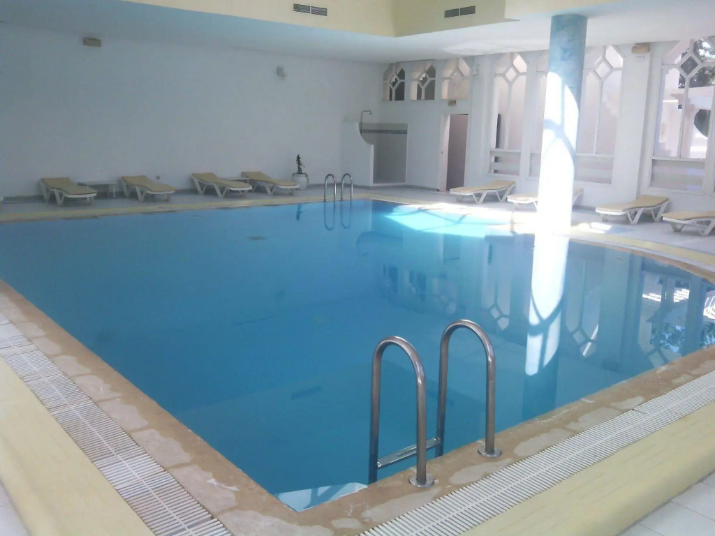 Hotel photo 10