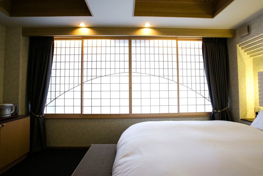 Kyoto Kamanza Hotel 사진 9