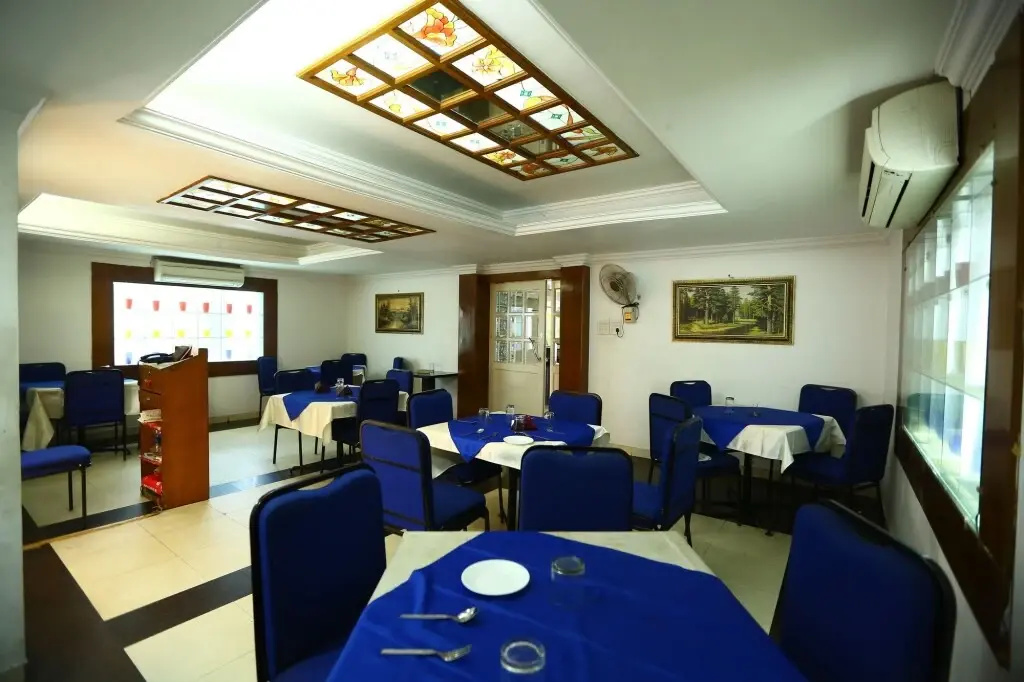 OYO Rooms Marina Beach Chennai - Général