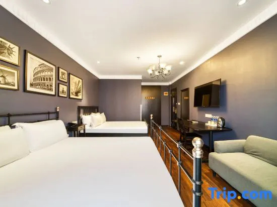Business room