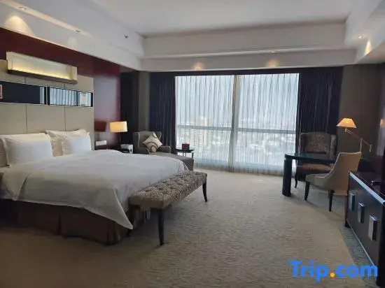 Dyna Sun International - Chambres