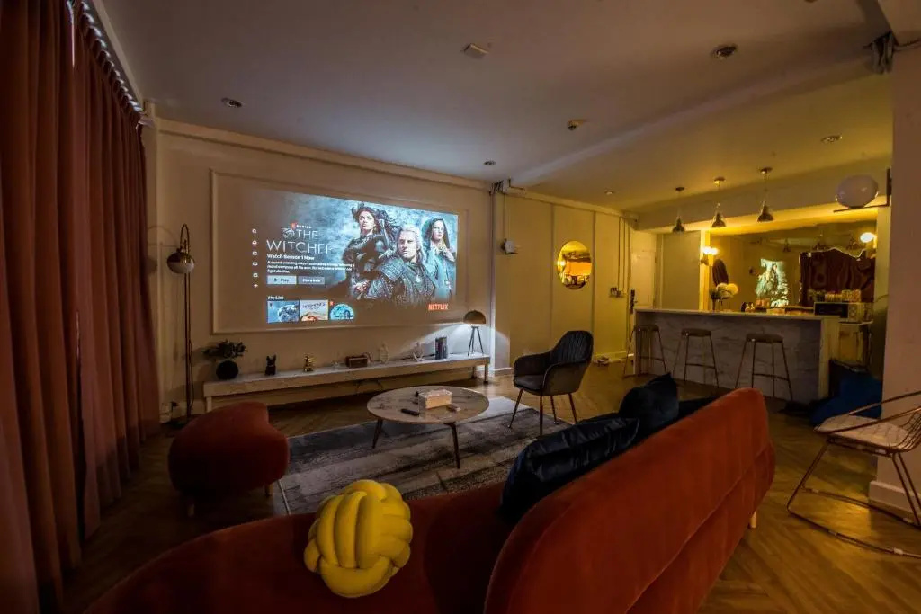 Theme Boutique Hotel — фото