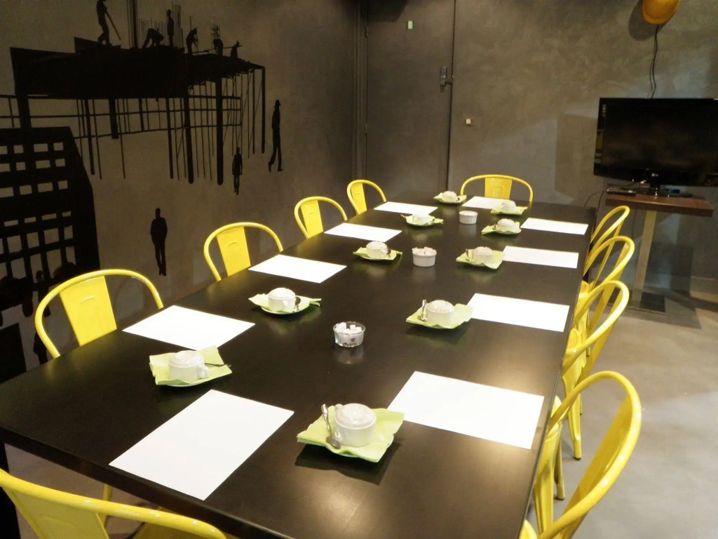 Hotel photo 25