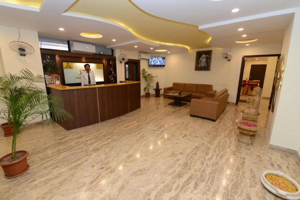 Hotel photo 18