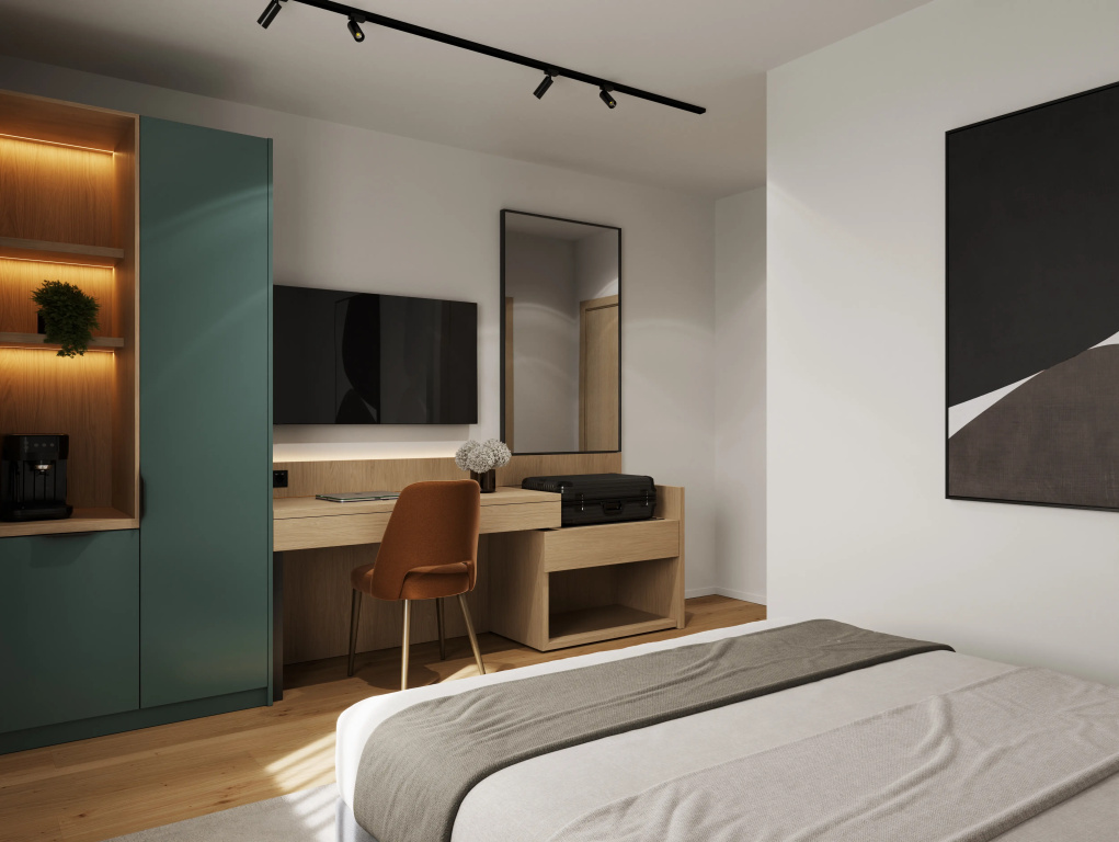 Tailormade Hotel AL GIARDINETTO Biasca - Général