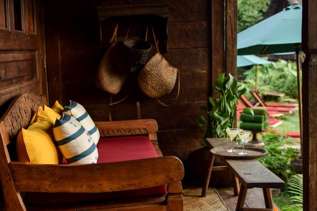 Bambu Indah