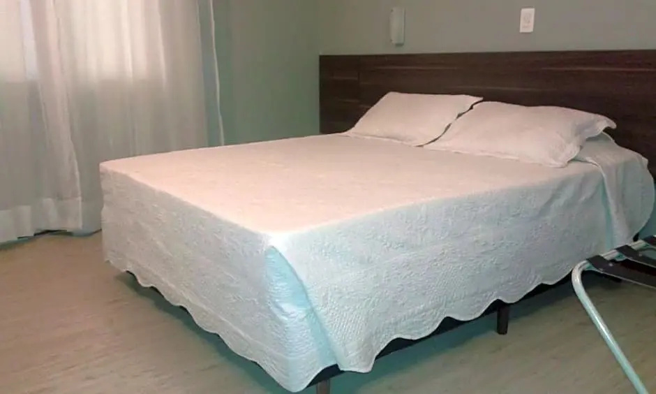 Granville Hotel - Chambres