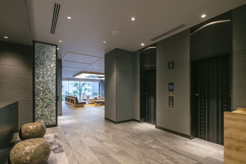 Jr West Group Via Inn Hakataguchi Ekimae 사진 23