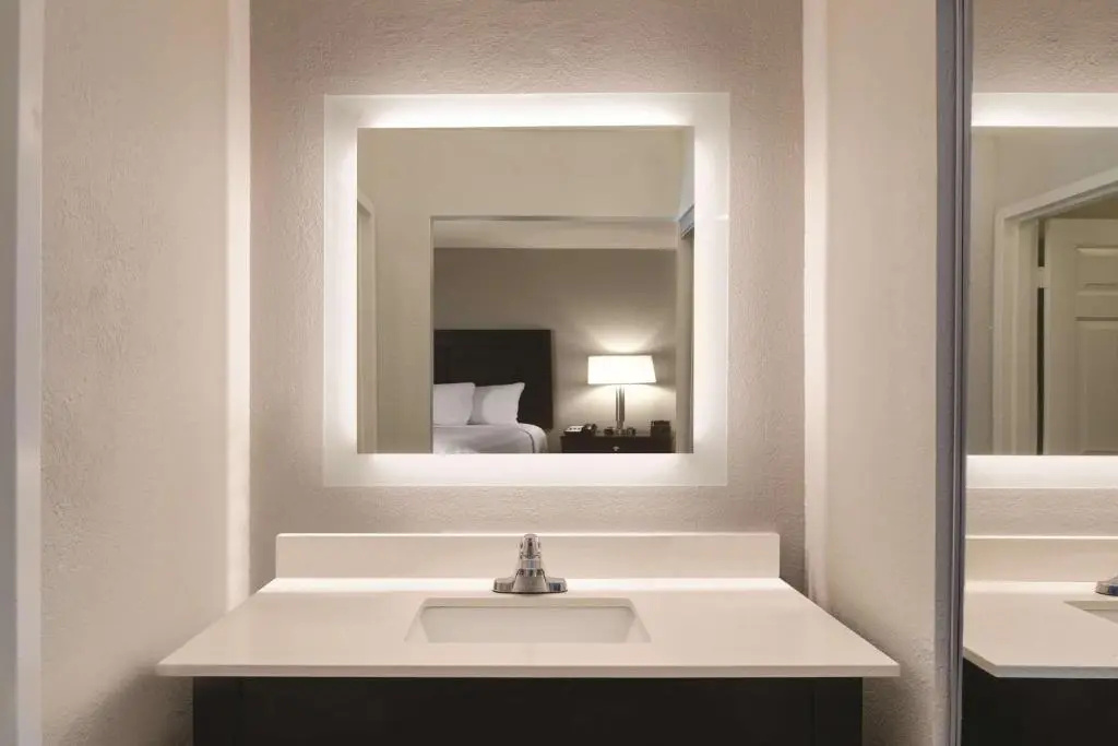 La Quinta Inn & Suites by Wyndham Atlanta Airport South - Chambres