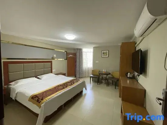 Business room