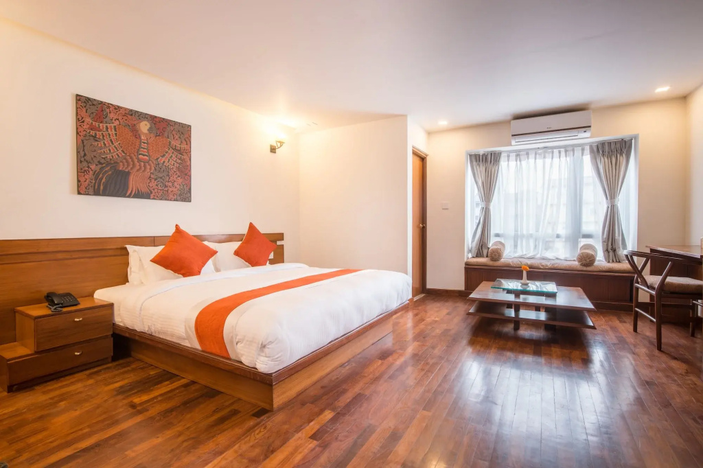 Hotel photo 5
