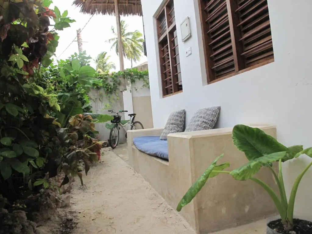 Culture Guest House