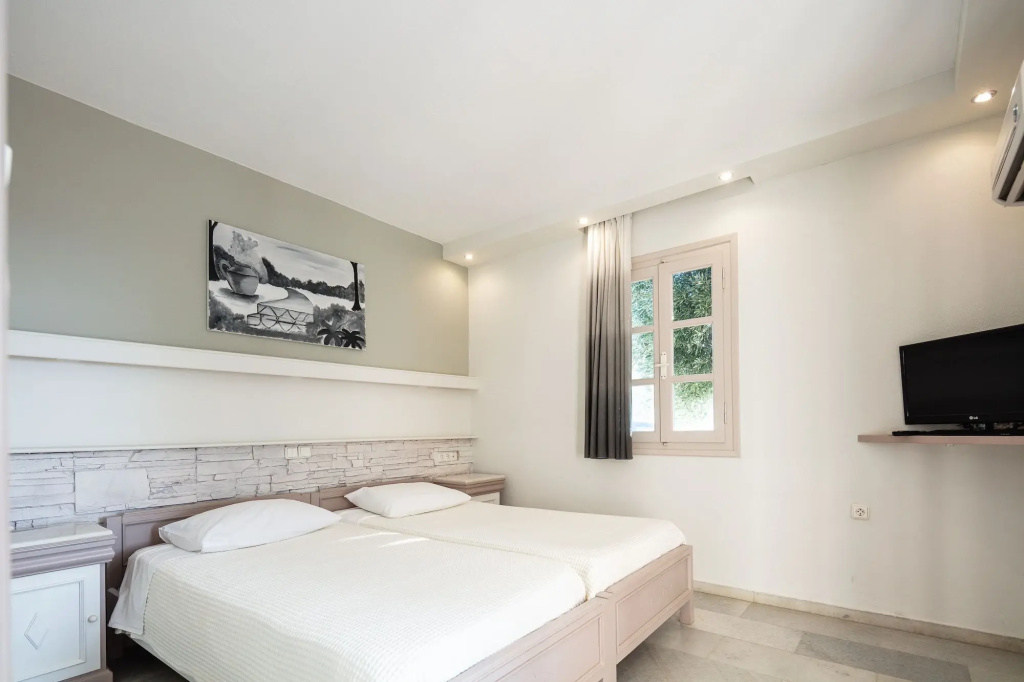 Kavuras Village Hotel & Suites - Général