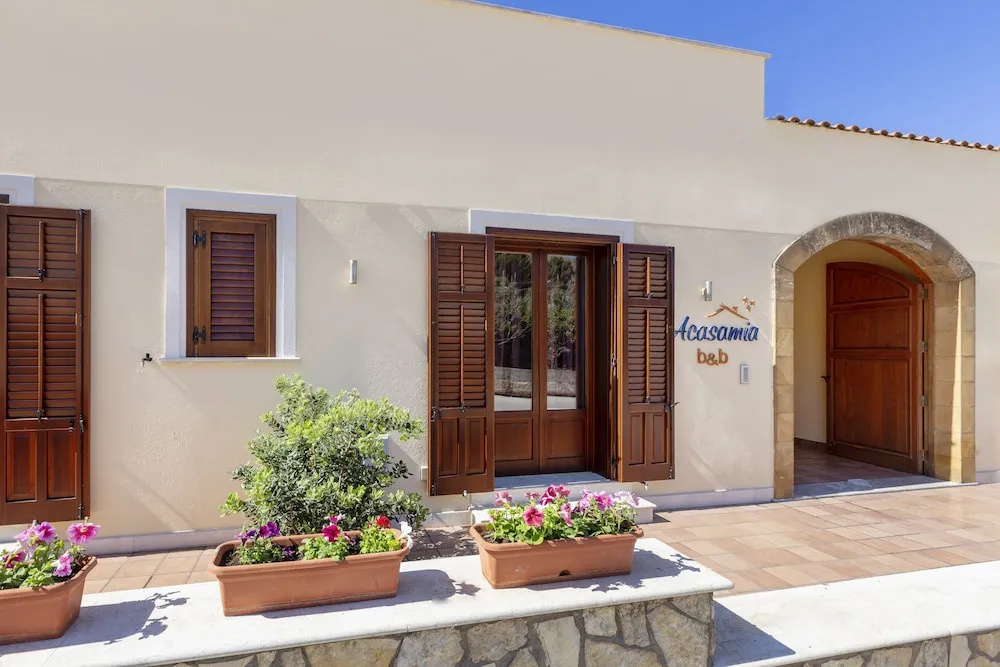 Acasamia B&B