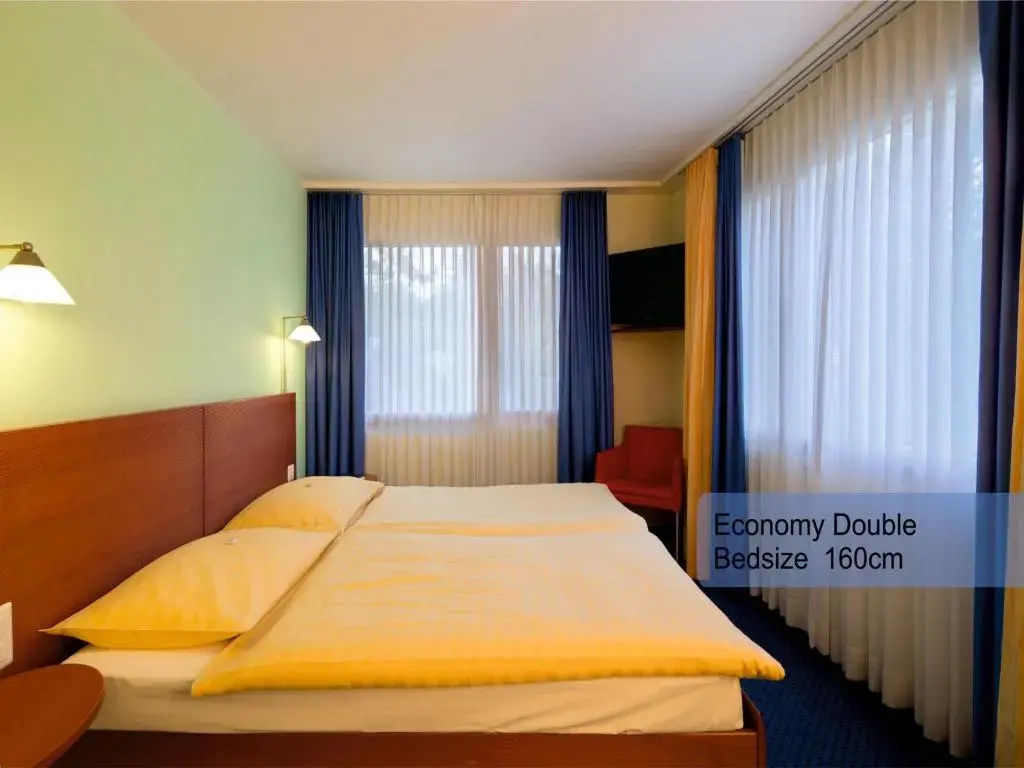Hotel Florida - Chambres
