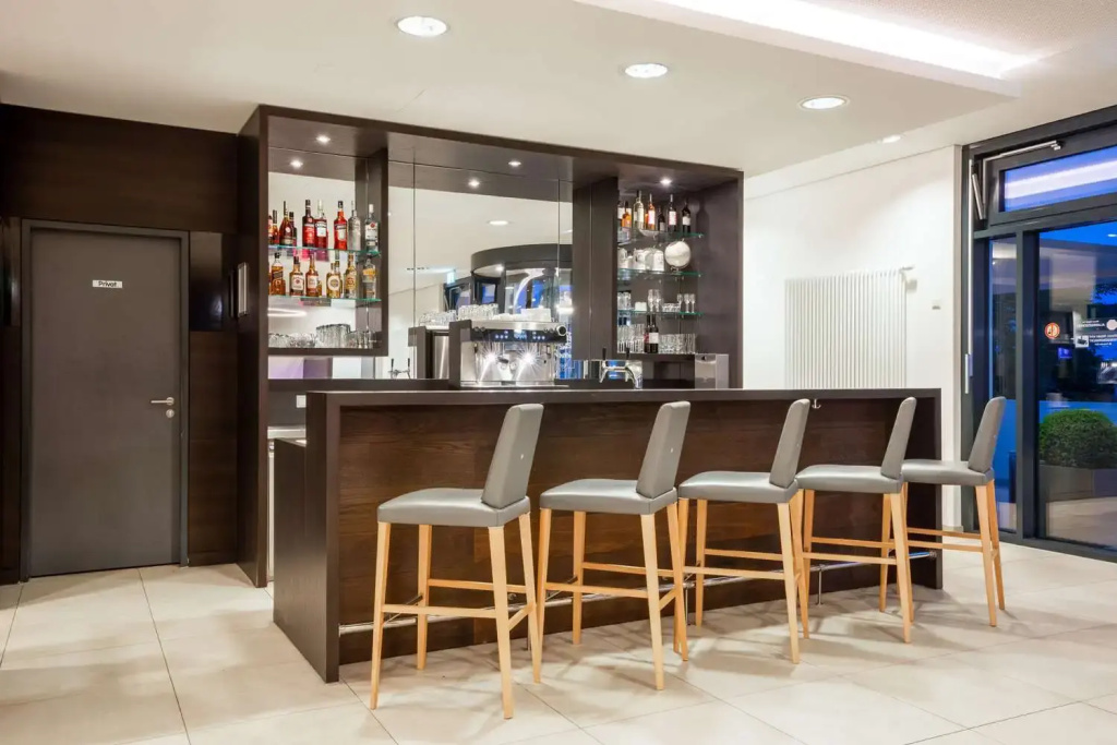 Star Inn Hotel Stuttgart Airport-Messe, by Comfort - Général