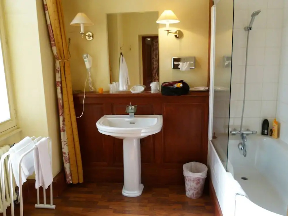 Hotel photo 8