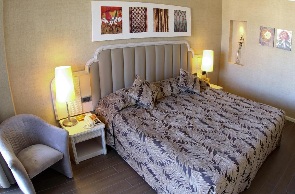Elegance Hotels International - Chambres