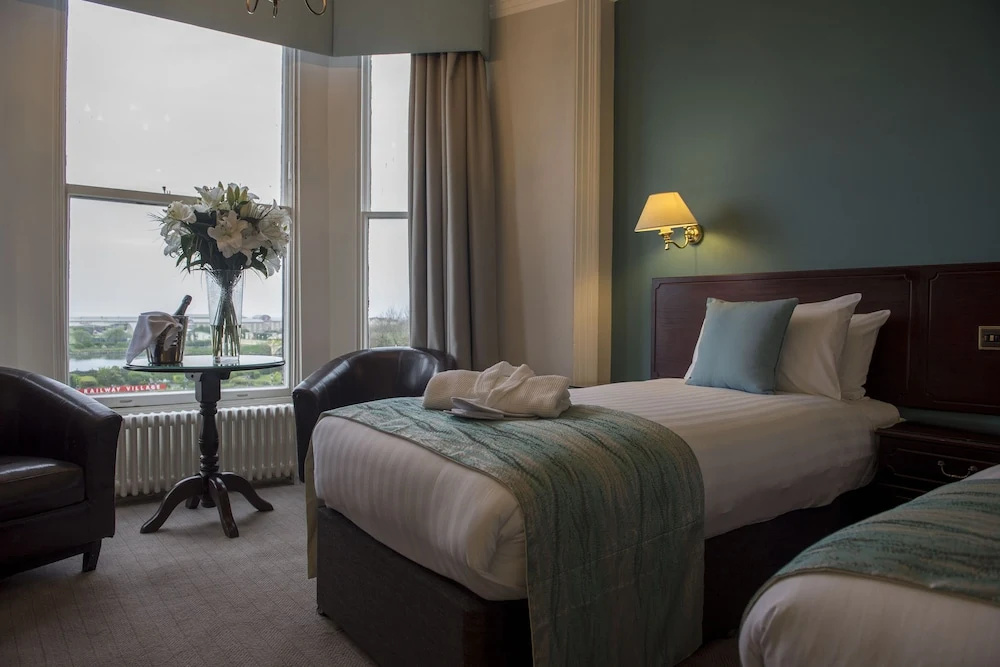 Royal Clifton Hotel - Chambres