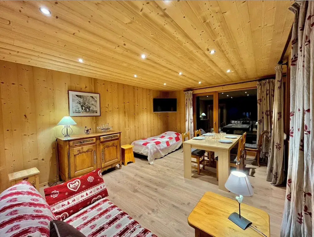 Premium Apartment