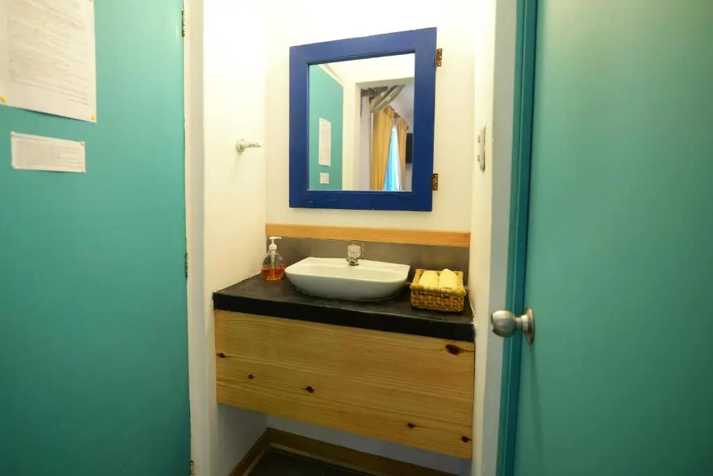 Kauhuhu Casa Hotel - Chambres