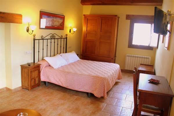 Hostal San Pedro by null