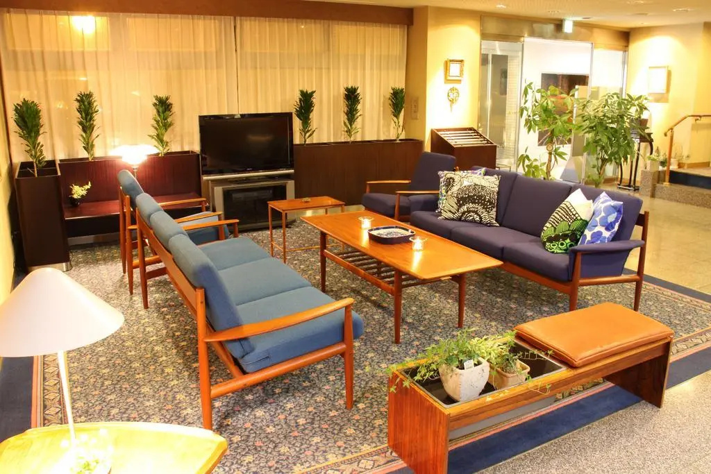 Urakawa Inn - Général