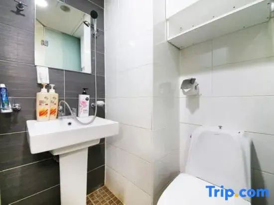 Easy Residence Hotel - Chambres