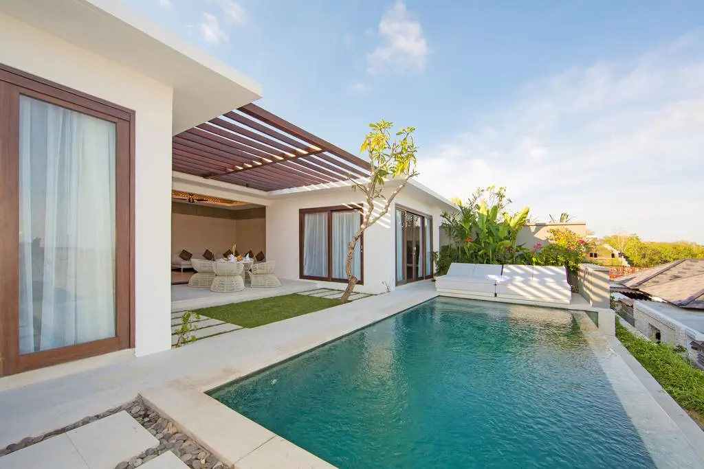 Prasana Villas by Arjani Resorts - фото 16