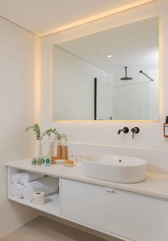 Junior Suite with sea view