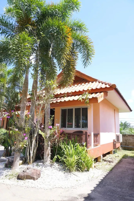 Номер Standard в Kiangchan Resort