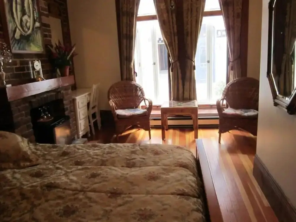 Superior room