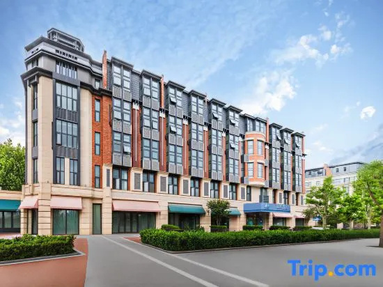 Homeinn Hotel (Beijing Changping Beiqijia)
