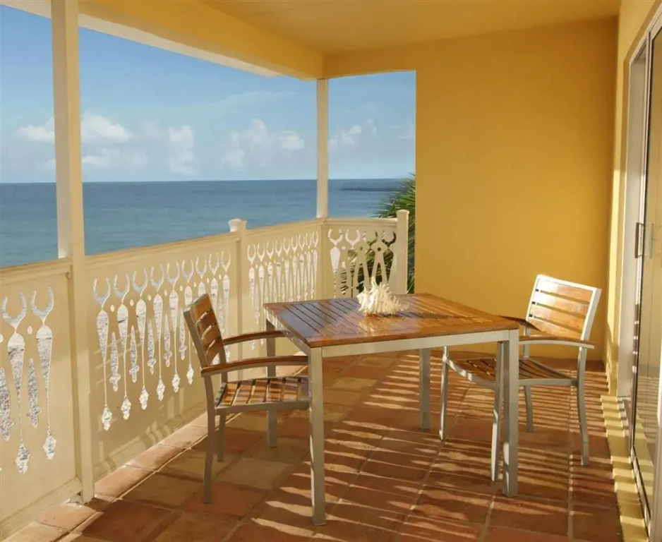 Edgewater Beach Hotel - Général