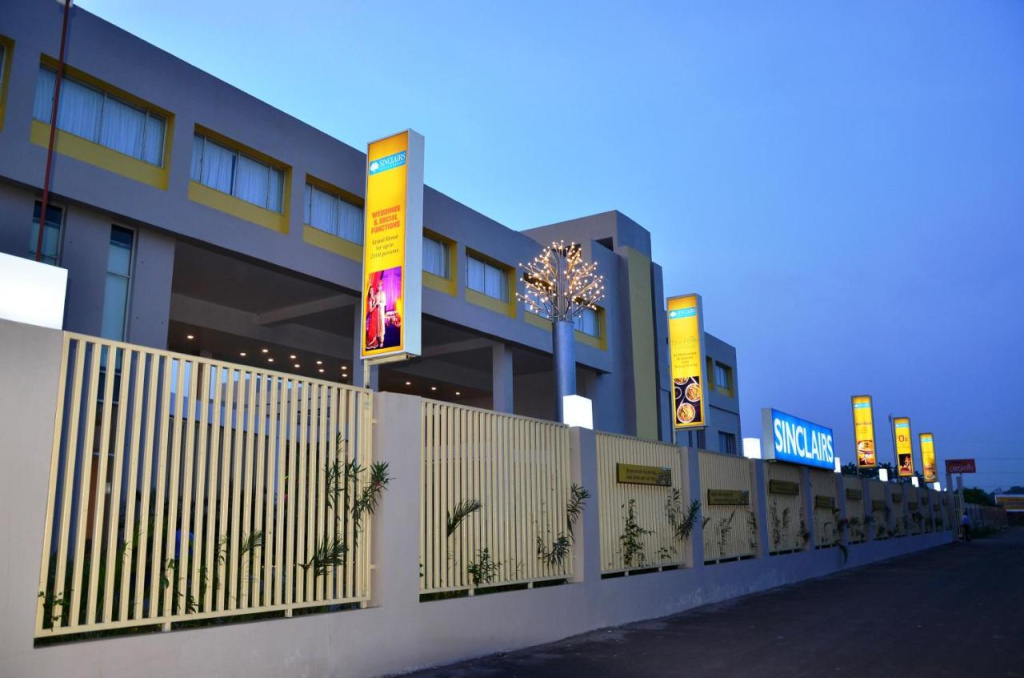 Hotel photo 15