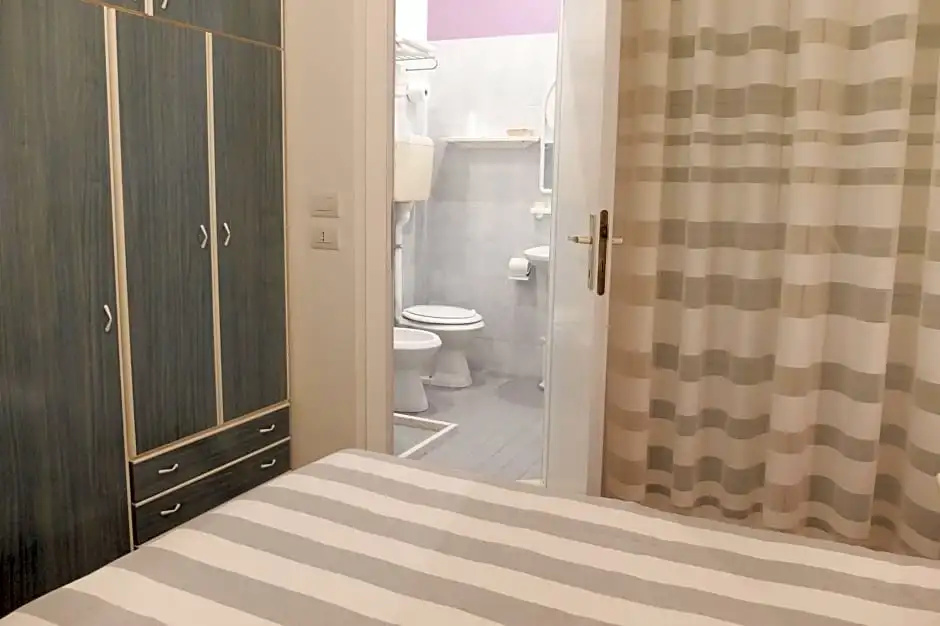 Hotel Aurea - Chambres